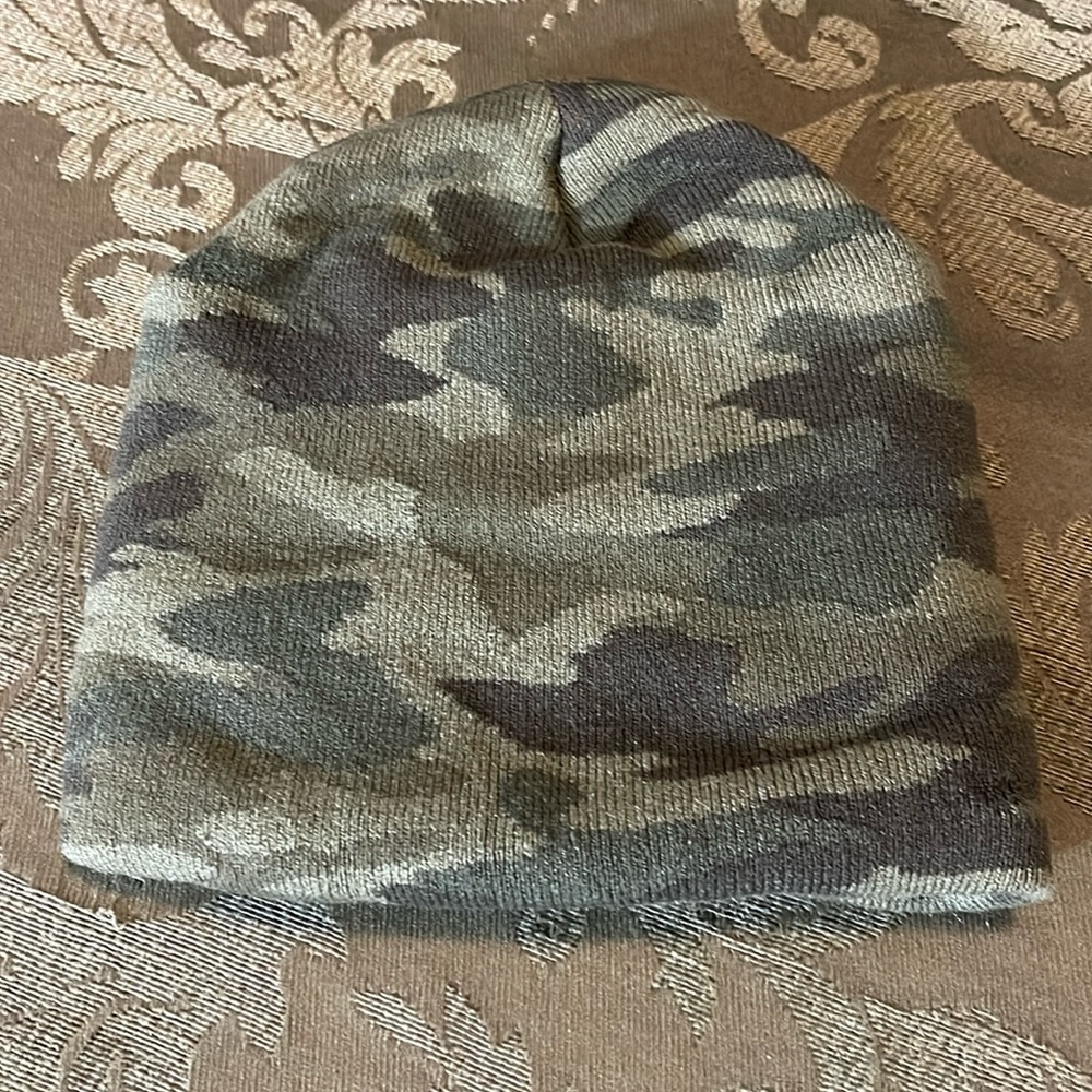 Used cap one size by George